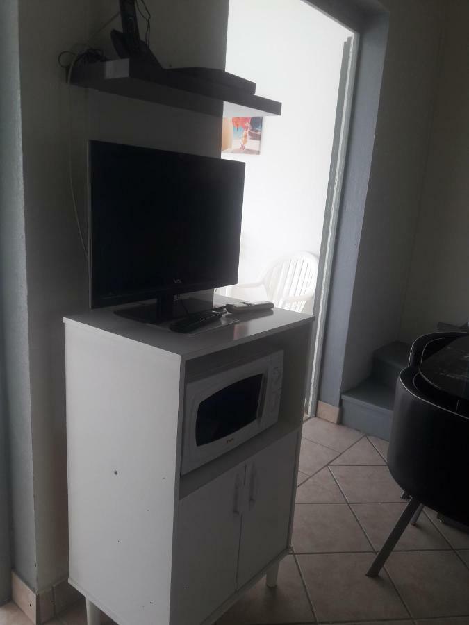 9 Lyly Location F3 Mezzanine Apartment Sainte-Anne Ngoại thất bức ảnh